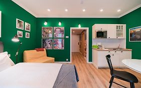 Revelton Studios Františkovy Lázně